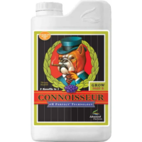 Connoisseur Grow B Lt pHP