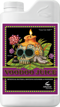 Voodoo 10L