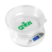 Digital Scale with 4L Bowl/w Bo