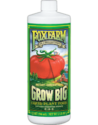 FoxFarm® Liquid Nutrient Trio