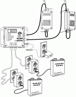 Grozone SCC1 Controller