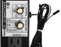 Titan Hercules 3 HI TEMP OFF