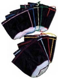 BC Bags smell prof large 25/pk