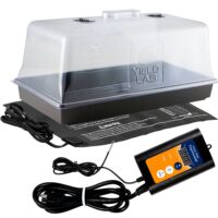 Heat Mat Single Tray