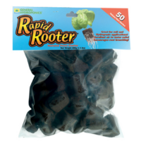 Rapid Rooter Bag 50ct