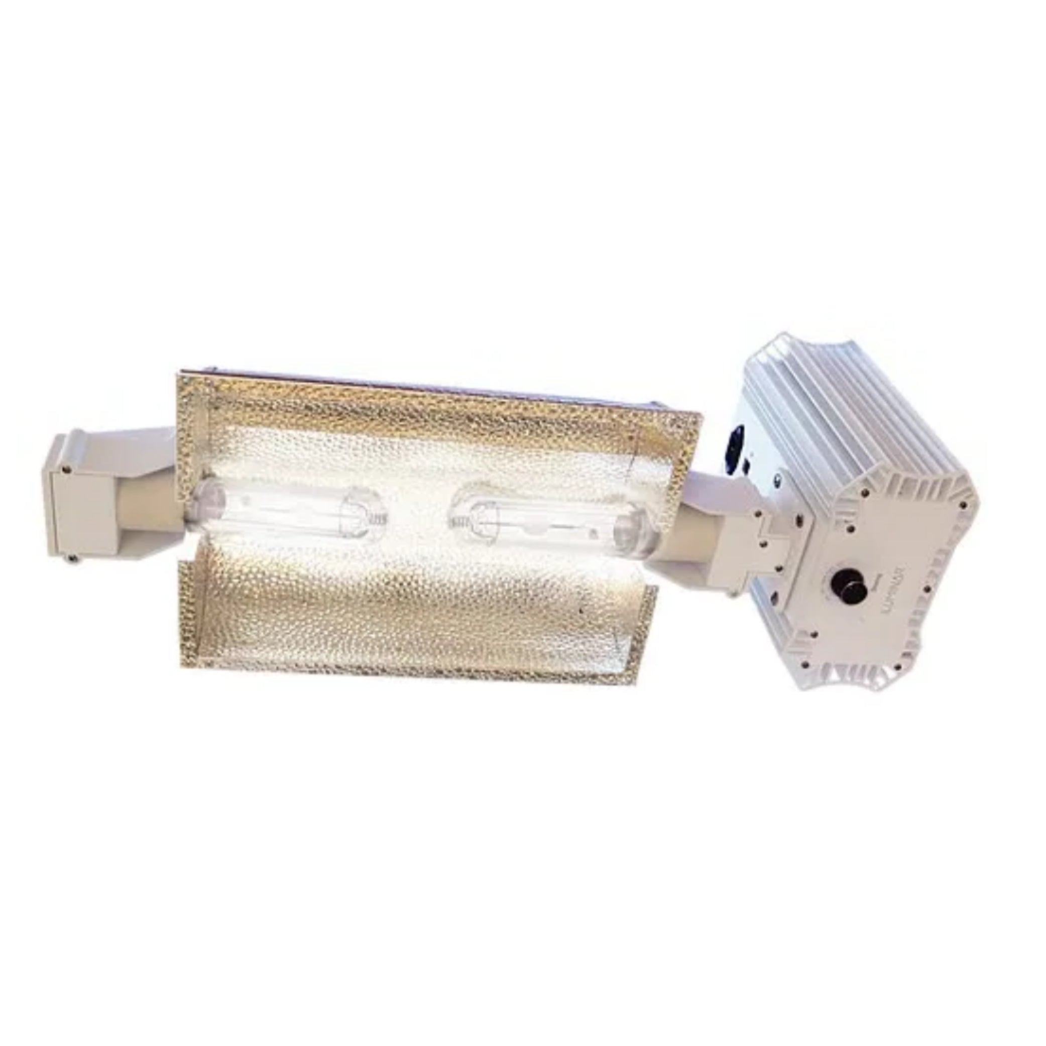 Dual Lamp Fixture - Image 3