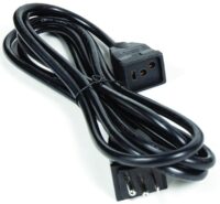 6 ft add-a-lamp pkg. Includes rail pushrod trolley & hardware