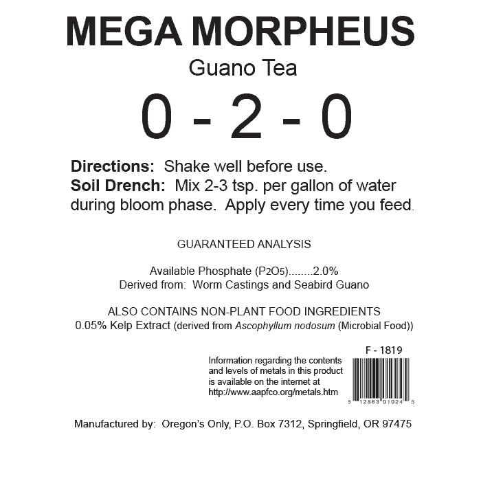 Mega Morpheus - Image 2