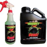 Mighty Bomb 32 , Bottle RTU (16/cs)