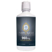 NANO SULFURTERPENE Boost 250ml