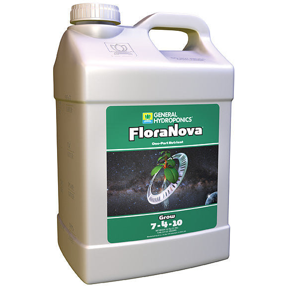 FloraNova Grow 2.5 gal - Image 2