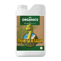 Ancient Earth Organic Fertilize