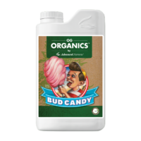 OG Oganics Bud Candy liter