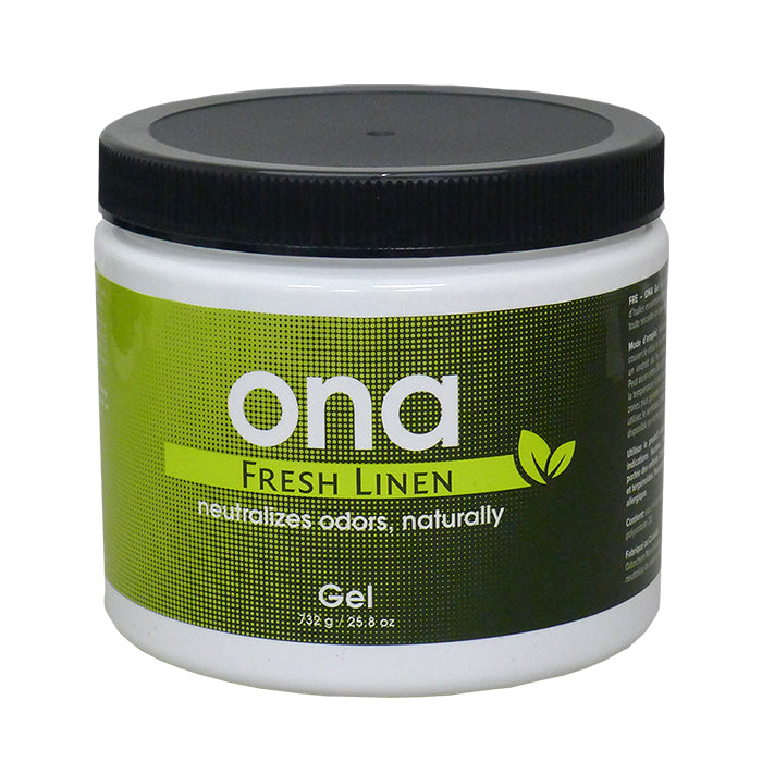 ONA Gel Fresh Linen