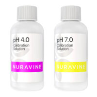 pH & TDS Calibration Solutions
