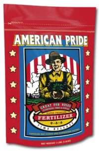 American Pride 4Lb