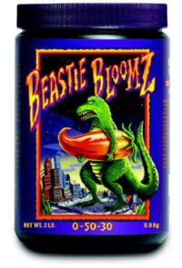 Beastie Bloomz 0 - 50 - 30