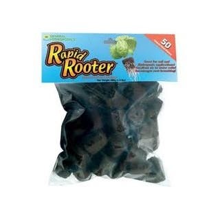 Rapid Rooter Rooting Plugs - Image 2
