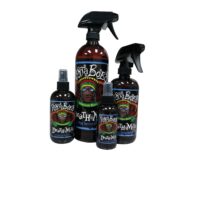 Agrowlyte 32 .(RTU) plantwash