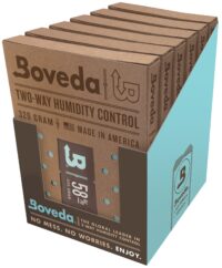 Boveda 8g 2-Way Humidity 62%