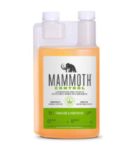 MAMMOTH® CANNCONTROL