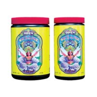 Open Sesame 5 - 45 - 19