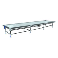 Wachsen Rolling Bench 10'-13