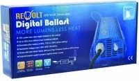 REVOLT dimmable digital