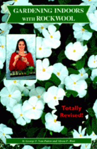 Rockwool Conditioner