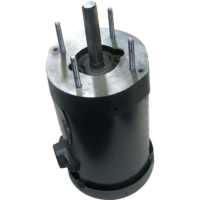 TRIMPRO ROTOR replacement motor