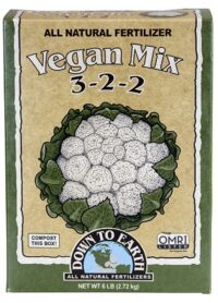 DTE Blood Meal 12 - 0 - 0