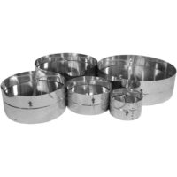 12 in. Backdraft Damper