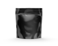 Grove Bags TerpLoc 1/2 lb Opaque Pouch