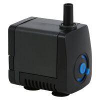 EcoPlus 132 GPH Bottom Draw Pump