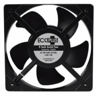 EcoPlus Axial Fan