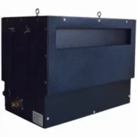 LP5 Co2 Generator 5-Burner