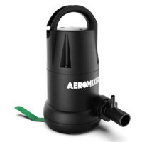 Aeromixer Mini Nutrient Mixer & Aerator 1600 GPH