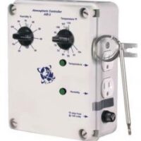 Eco Air-2 Two Outlet