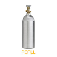 Co2 Tank Refill