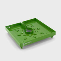 FloraFlex FloraCap 2.0 8 in